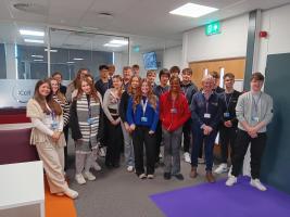 BCoT Business Challenge