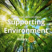 Rotary Club of Senlac St Leonards Environment Committee