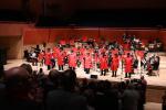 Our 2026 Charity Concert featuring His Majesty's Band of the Royal Marines