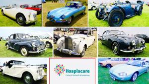 2025 Classic car and Motorbike Show